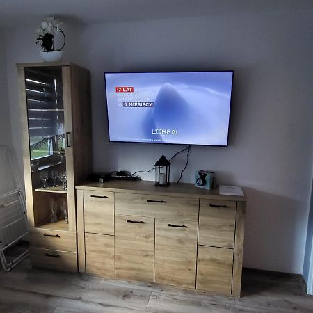 Apartament Leon Wałbrzych Eksteriør bilde