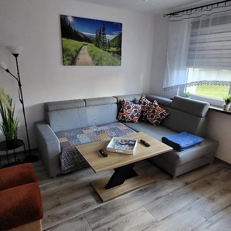 Apartament Leon Wałbrzych Eksteriør bilde