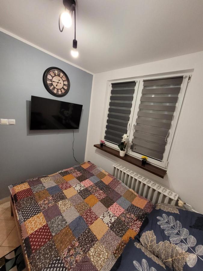 Apartament Leon Wałbrzych Eksteriør bilde