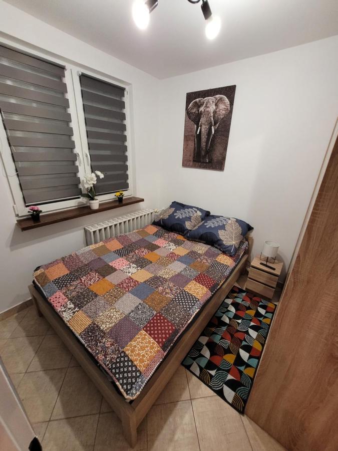 Apartament Leon Wałbrzych Eksteriør bilde