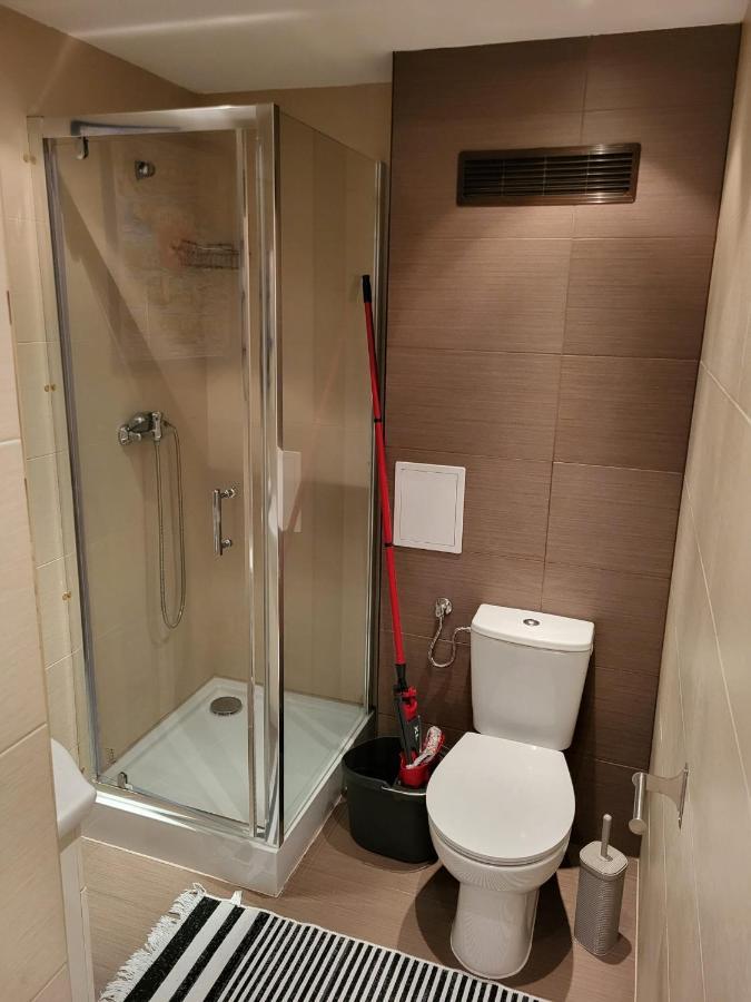 Apartament Leon Wałbrzych Eksteriør bilde