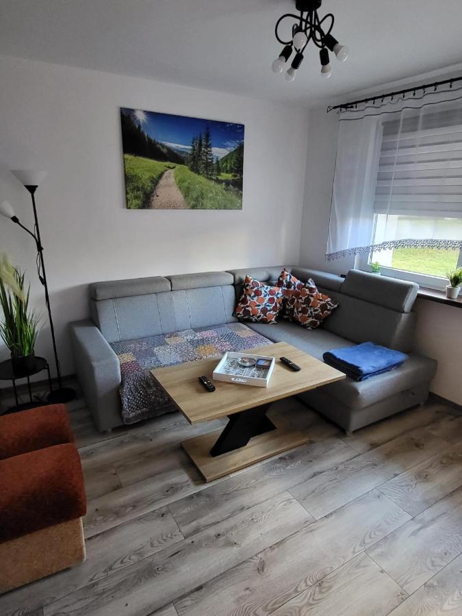 Apartament Leon Wałbrzych Eksteriør bilde